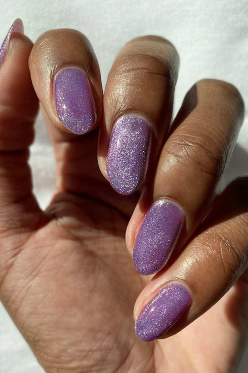 CLAIRVOYANT NAGELLAK